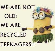 Great Minion Quotes Recycled Teenagers