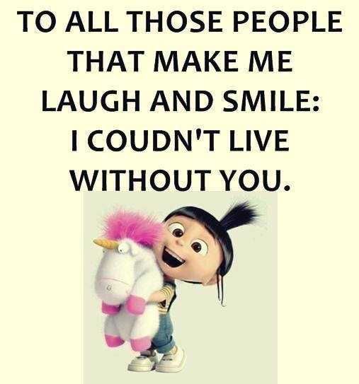 Hilarious Minion Quotes With Attitude Laugh And Smile
