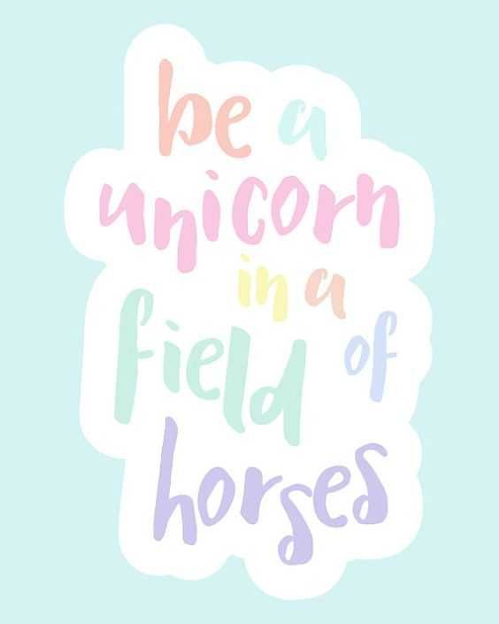 Amazing Inspirational Thought Unique