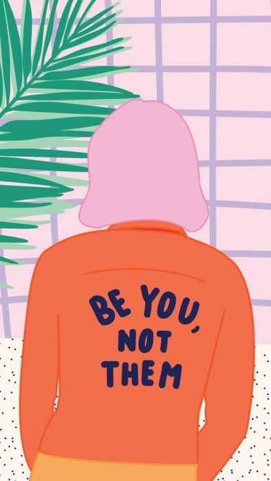 Amazing Inspirational Quotes About Life Be You