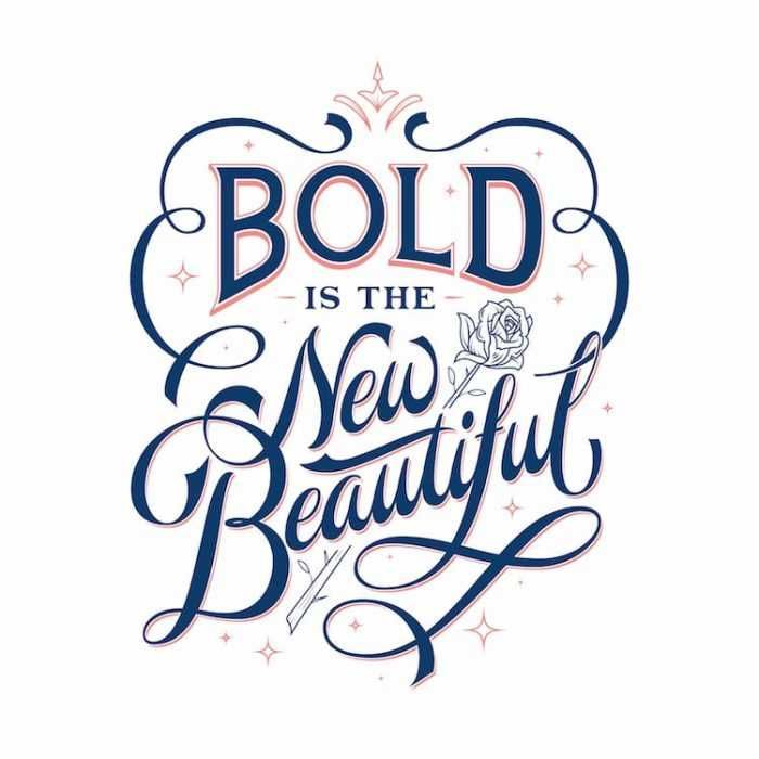 Amazing Inspirational Quotes About Life Bold