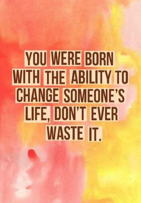 New Inspirational Quotes Change