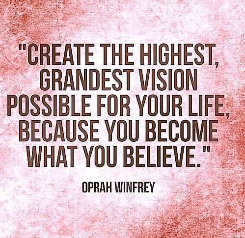 Great Inspirations