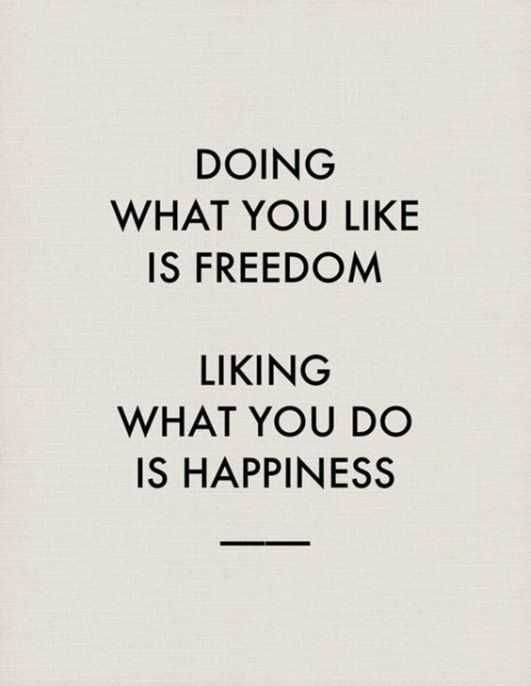 Great Inspirational Quotes For Life Freedom