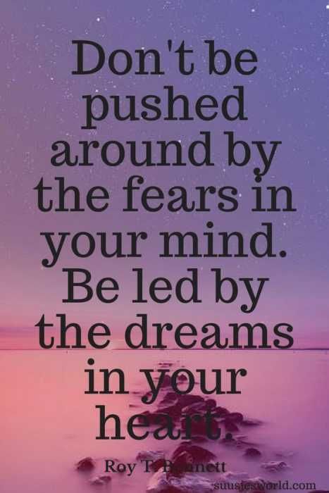 Great Inspirational Quotes