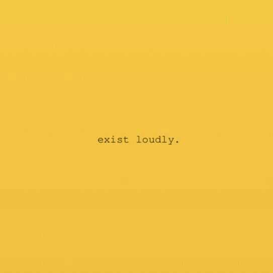 Amazing Inspirational Thought Exist