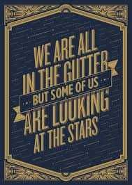 Amazing Inspirational Quote About Life Gutter