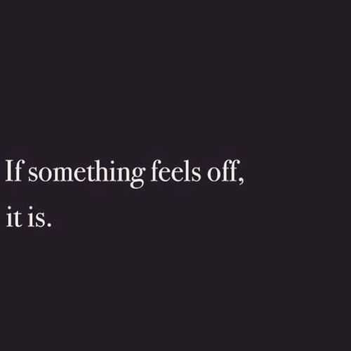 Great Inspirational Quotes About Life Feels Off