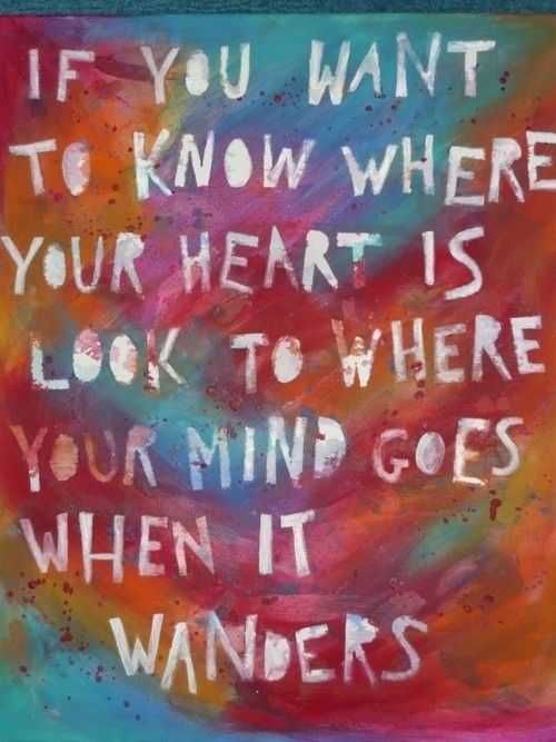 Inspirational Quotes