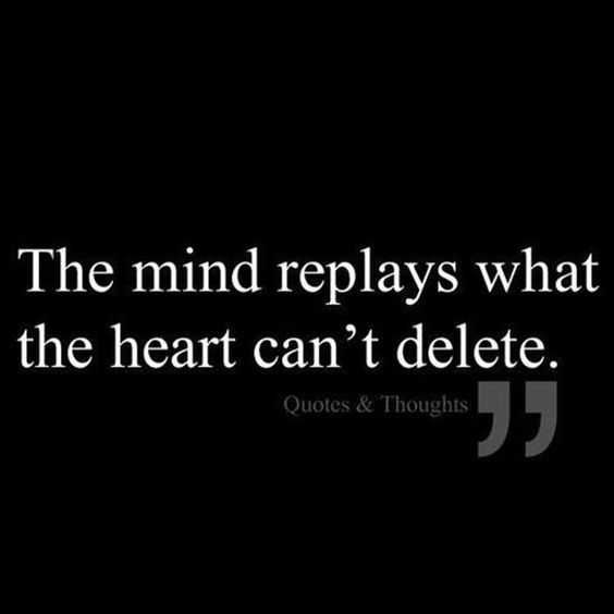 Amazing Inspirational Thought Heart And Mind
