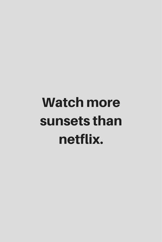 Amazing Inspirational Thought Sunsets
