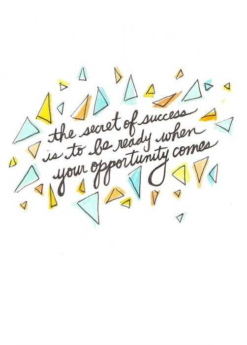 Amazing Inspirational Quotes About Life Secret Of Success