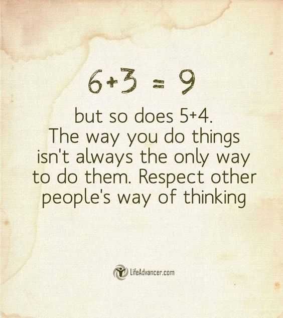 New Inspirational Quote About Life More Than 1 Way