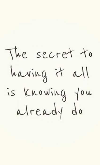 Great Inspirational Quotes