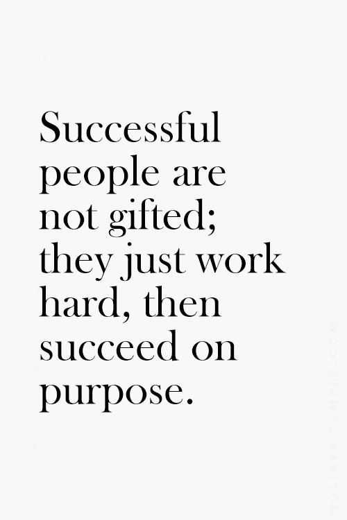 Great Inspirations About Life Successful People