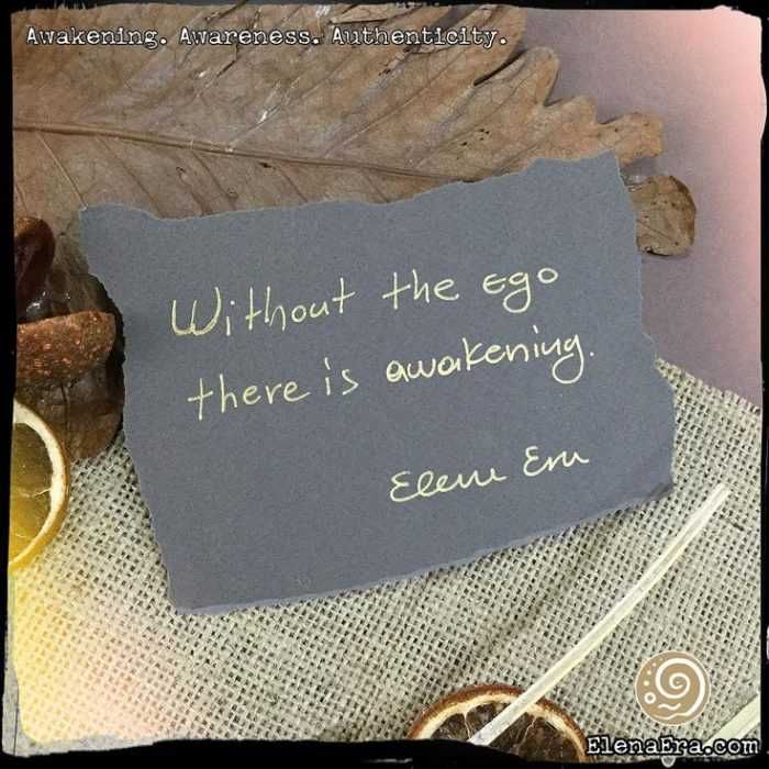 Inspirational Quotes New Ego