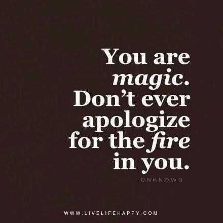 Great Inspirational Quotes On Life Fire