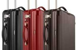 Rimowa Suitcases