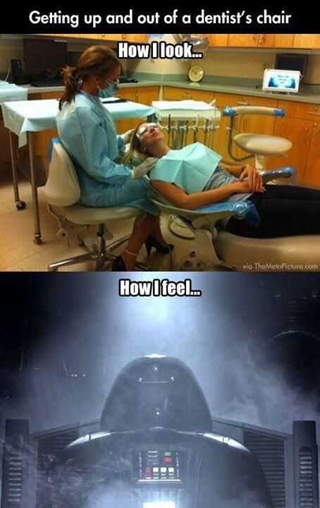 Star Wars Memes Love That Nitrous Oxide!