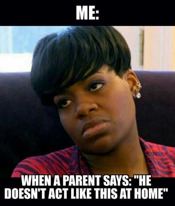 Hilarious Funny Teacher Memes Of Course He Doesn'T