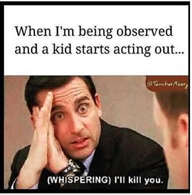 Hilarious Funny Teacher Memes Silent But Violent