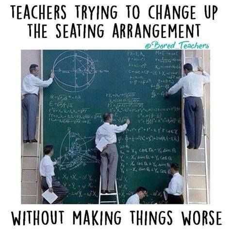 Hilarious Funny Teacher Memes Gotta Analyze This