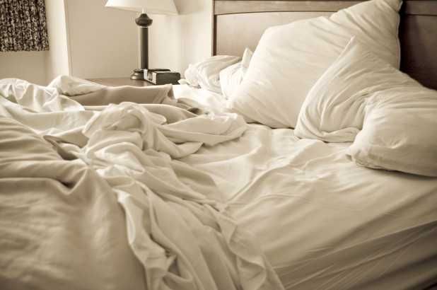 17 Wont Bleieve Hwo It Reacts To Comfy Sheet