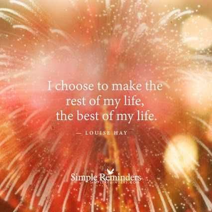 Positive Affirmations Quotes Choosing