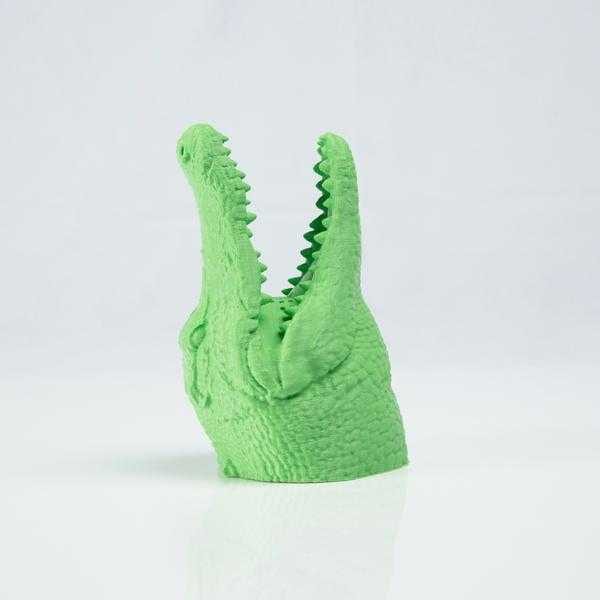 Alligator Showerhead