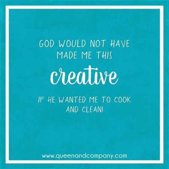 Craft Creative Cook