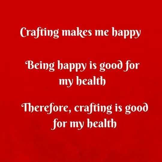 Funny Crafting Memes Crafting Helps