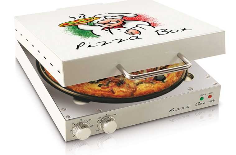 Cuizen Pizza