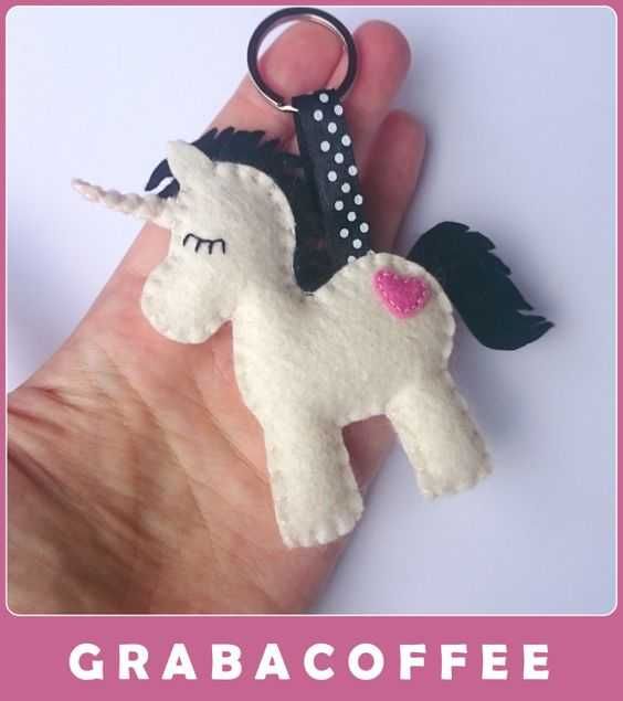 Diy Crafting Felt