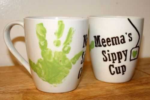 Diy Mamas Cuyp