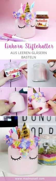 Diy Nutella