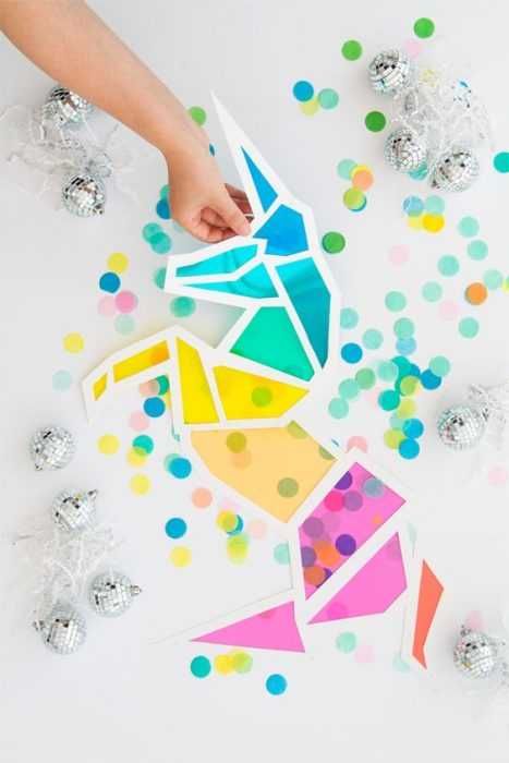Diy Unicorn Project