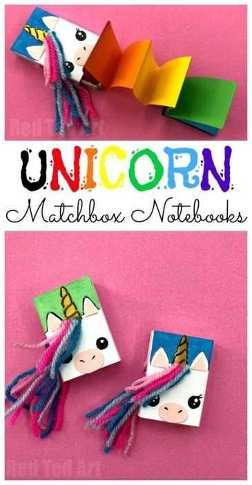 Diy Unicorn