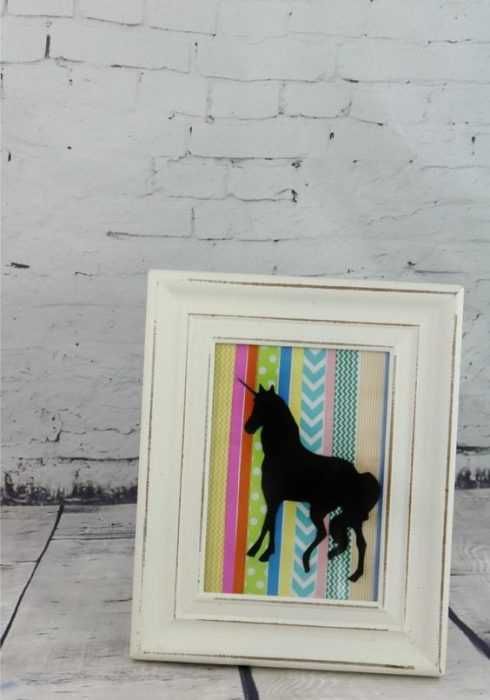 Diy Washi Tape