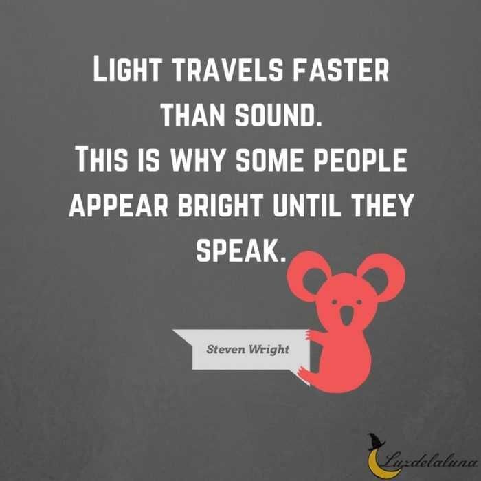 Short Snappy Quote Science