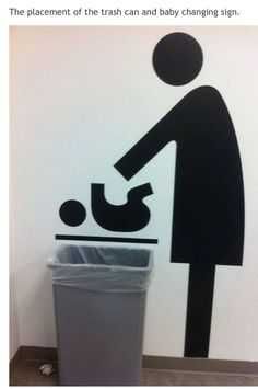 Funny Sign Memes And Fails Throw Out Baby With The Bath Water?