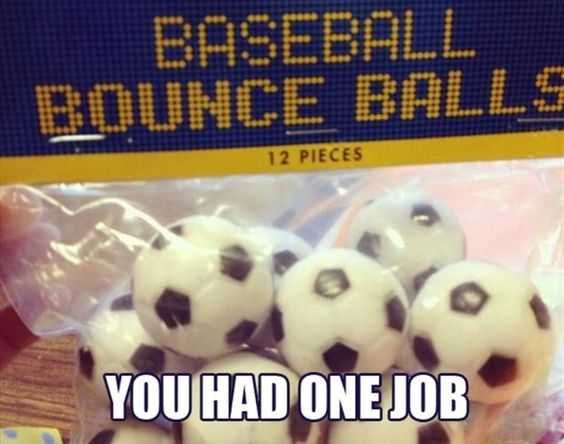 Funny Memes Pictures Job Fails