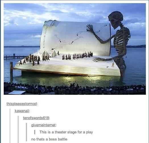 Hilarious Funny Pictures Final Countdown
