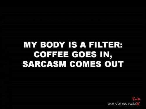 Snappy Funny Quotes Filter