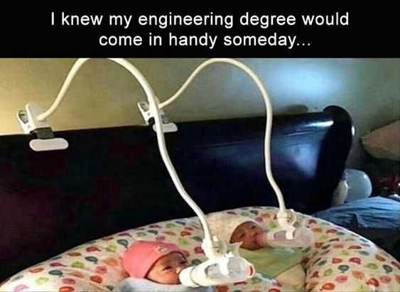 Funny Memes Pictures Parenting Hack