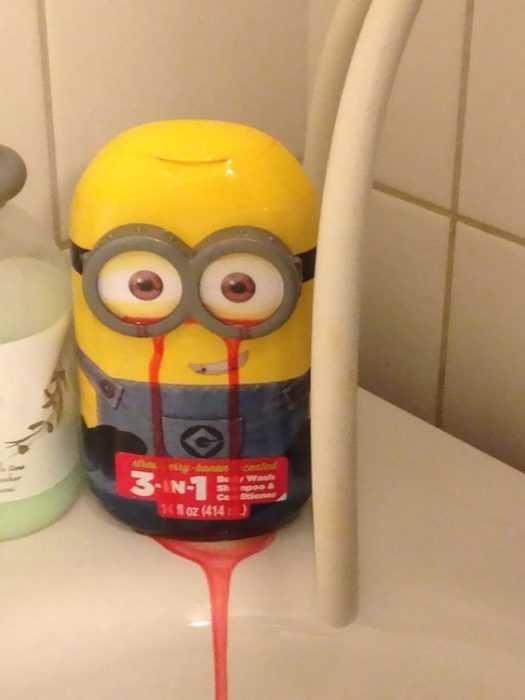 Funny Lol Pictures  Minion