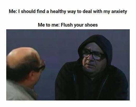 Funny Memes Pictures Flushed