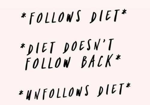 Short Snappy Funny Quotes Diet