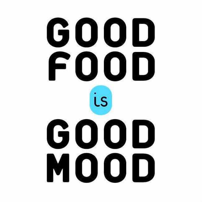Funny Food Quotes Good Mood