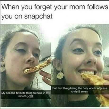 Hilarious Funny Pictures Favorite Foods