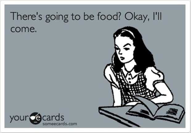Funny Food Quotes Food